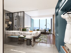 Holiday Inn Changchun Oriental Plaza An IHG Hotel