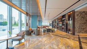 Holiday Inn Changchun Oriental Plaza An IHG Hotel
