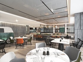 Holiday Inn Changchun Oriental Plaza An IHG Hotel