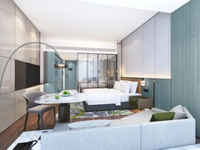Holiday Inn Changchun Oriental Plaza An IHG Hotel