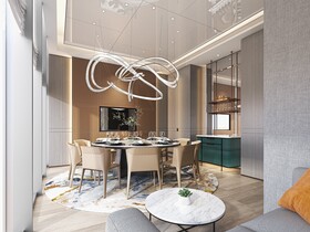 Holiday Inn Changchun Oriental Plaza An IHG Hotel