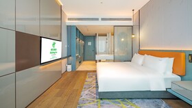 Holiday Inn Changchun Oriental Plaza An IHG Hotel