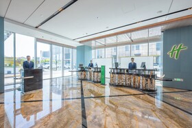 Holiday Inn Changchun Oriental Plaza An IHG Hotel