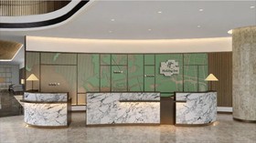 Holiday Inn Express Changchun Jingyue
