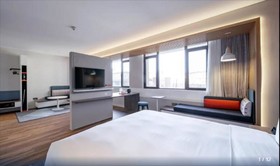 Holiday Inn Express Changchun Jingyue