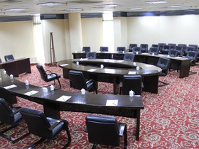 Changchun International Conference & Exhibition Center