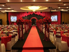 Changchun International Conference & Exhibition Center
