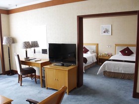 Changchun International Conference & Exhibition Center