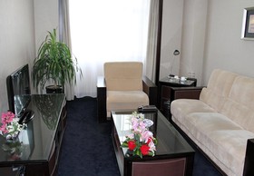International Trade Hotel