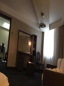 International Trade Hotel