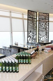 International Trade Hotel
