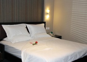 International Trade Hotel