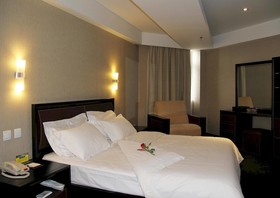 International Trade Hotel