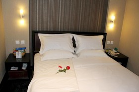 International Trade Hotel