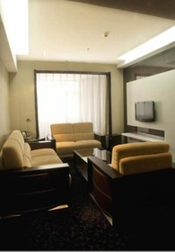 International Trade Hotel