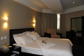 International Trade Hotel