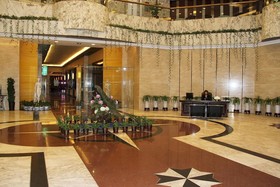 International Trade Hotel