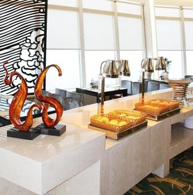 International Trade Hotel