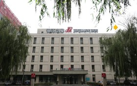 Jinjiang Inn Changchun Convention & Exhibition Center