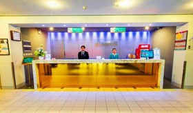 Jinjiang Inn Changchun Convention & Exhibition Center