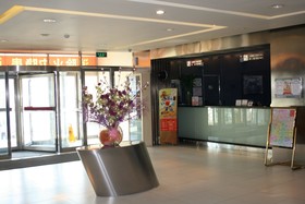 Jinjiang Inn Changchun Train Station