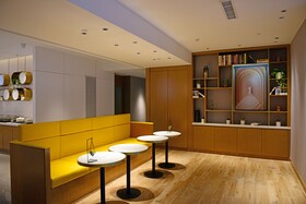 Shama Hub New City Changchun