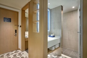 Shama Hub New City Changchun
