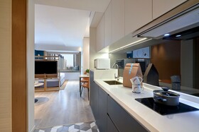 Shama Hub New City Changchun