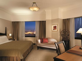 Shangri-La Changchun