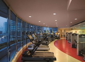 Shangri-La Changchun