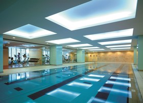 Shangri-La Changchun