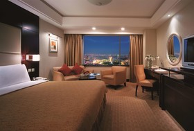 Shangri-La Changchun