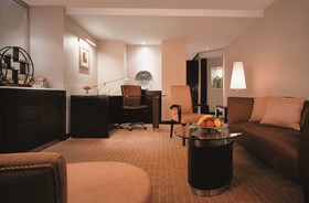 Shangri-La Changchun