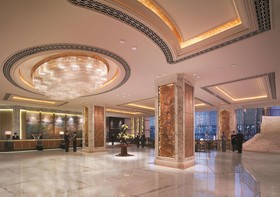 Shangri-La Changchun