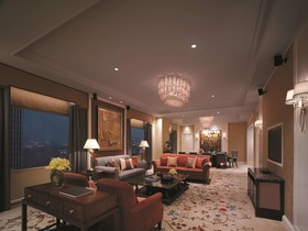 Shangri-La Changchun