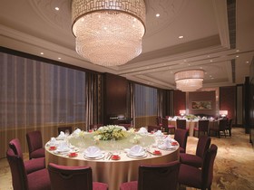 Shangri-La Changchun