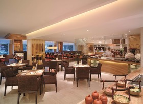Shangri-La Changchun