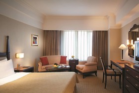 Shangri-La Changchun