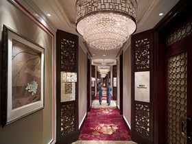 Shangri-La Changchun