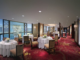 Shangri-La Changchun