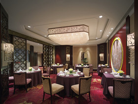 Shangri-La Changchun