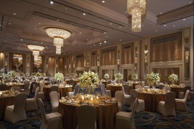 Shangri-La Changchun