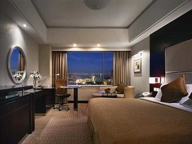 Shangri-La Changchun