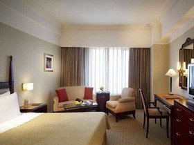 Shangri-La Changchun
