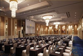 Shangri-La Changchun