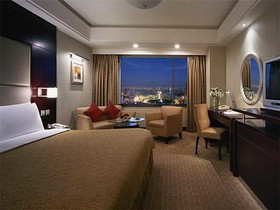 Shangri-La Changchun