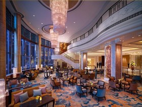 Shangri-La Changchun