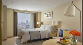 Shangri-La Changchun