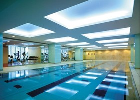 Shangri-La Changchun