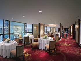Shangri-La Changchun